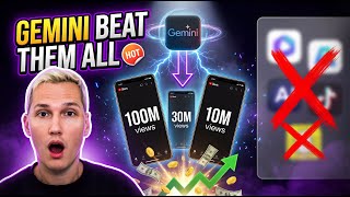 You're NOT Using Google Gemini For This 🤯 (Turn ANY Image Into Animated Videos FREE)