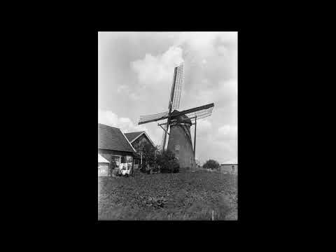 Heerjansdam in vogelvlucht