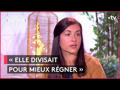 Mère manipulatrice : une femme aux 2 visages - Ça commence aujourd'hui