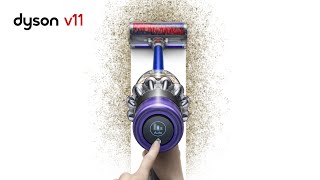 Беспроводной пылесос Dyson V11 Torque Drive Extra