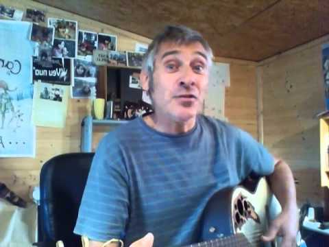 Bon día! Jordi Tonietti