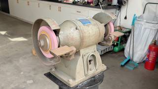 All-elektro S-6 sander for sale - Image 4 | Machineryline BD All-elektro S-6 sander | Image 4 - Machineryline