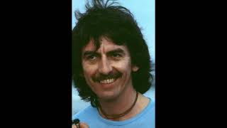 Lay his head - George Harrison