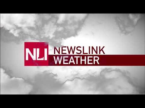 NewsLink Indiana Weather September 25, 2017 - Megan Jones