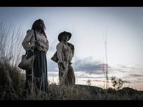 Sweet Country (2018) Trailer