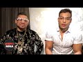 Paulo Costa says UFC 253 fight vs. Israel Adesanya is personal | UFC Fight Camp | ESPN MMA