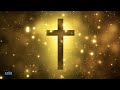 Powerful Light Of Christ Healing God Frequency 963 Hz