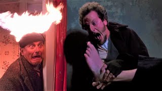 Mamma, Ho Perso L' Aereo - La Casa delle Trappole