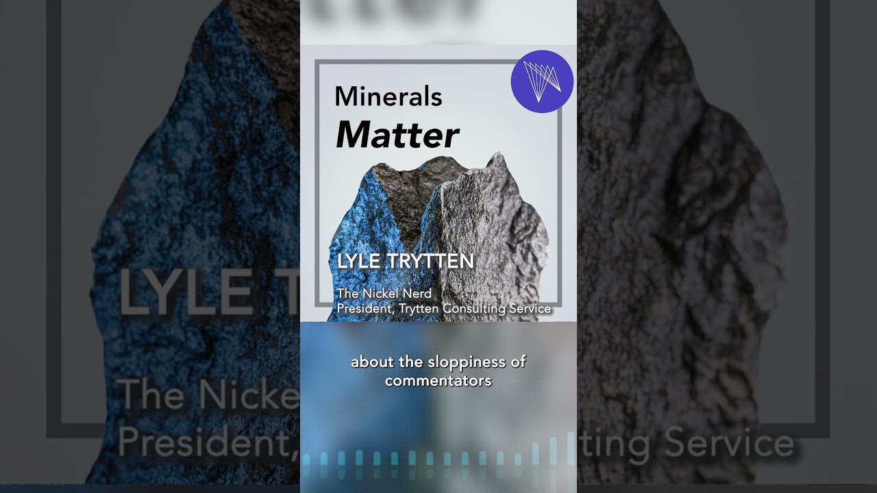 Could #Indonesia monopolize the world's nickel supply?