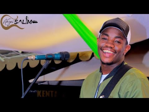 Kajei Salim Mugithi. Igua Mùrìo. | Kui Mugweru