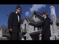 Junior High Spy Official Trailer HQ 480p Feb 2013 Release