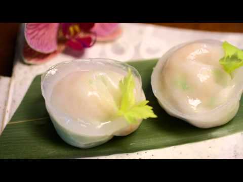 Chinese Restaurant Awards 2016 - Promoção de lançamento