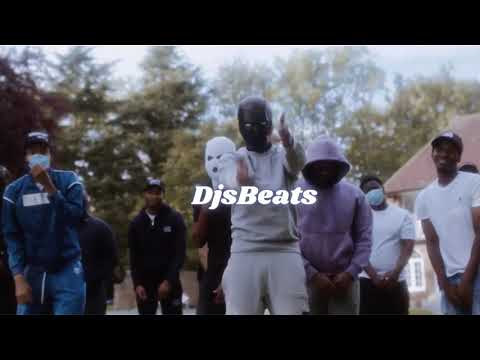 Rolling - V9 x KO x Stally x Jimmy #98s - DjsBeats