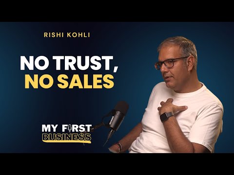 How to Build Products Customers Actually Love | Rishi Kohli