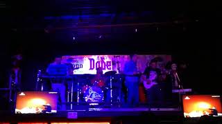 Mujer Policía - Mango Cool (Tributo a Los Amigos Invisibles)