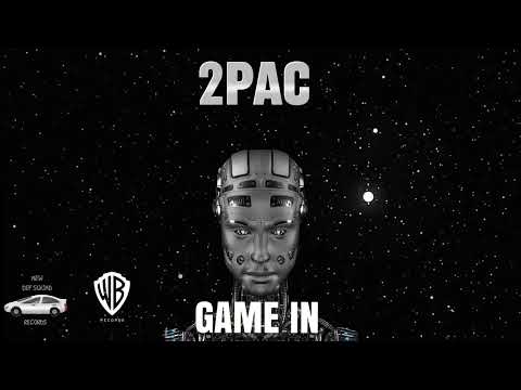 2Pac - Ditty (feat Smitty & Paperboy)