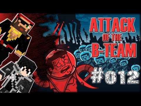 LPT Minecraft Attack of the B-Team #012 HD Deutsch - Soviele offene Fragen - Spielpirat