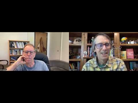 Pondering PRIONS: Infectious Proteins that Ravage Brains with Glenn Telling