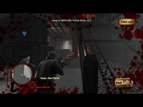 Playthrough: The Saboteur [Part 58]