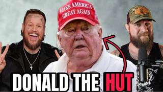 Trump's Health is TERRIFYING White House Doctors: Weekly Politics LIVE:  5 PM PST