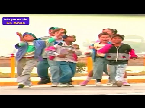 Los choches capitulo 1