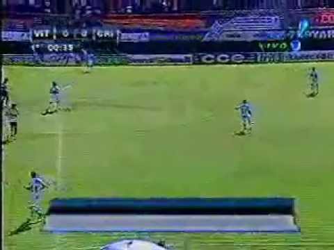 Vitória 0 x 0 Criciúma (Campeonato Brasileiro Série B 2007)