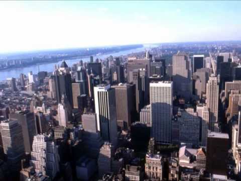 EMPIRE STATE BUILDING-VIAJERO MANOLO