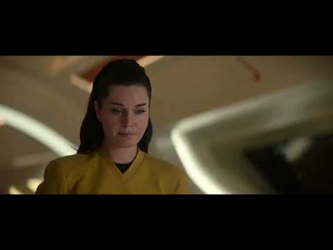 Resignation Rejected - Star Trek: Strange New Worlds - Se.1 Ep.3