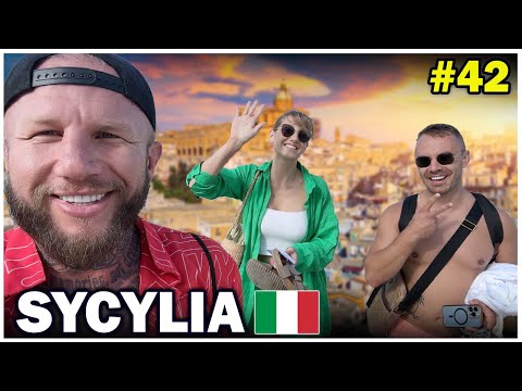 SICILY - what is PALERMO like? Sometimes I felt like I was in India (Italy)