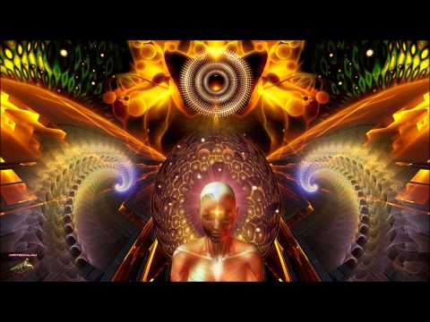 Anael & Bradfield - Cherezig (Om mani padme hum)