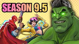 🔴 ETERNITY HULK | SUPPORT CHALLENGE THURSDAY | New pod ep out with FLATS