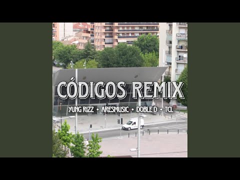 Codigos Remix (feat. Doble D, Aresmusic & TCL)