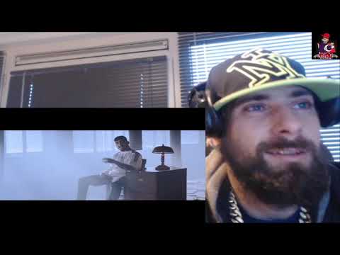 BozeTurk Reacting to (Uzi - Makina ) Türkçe music reaction