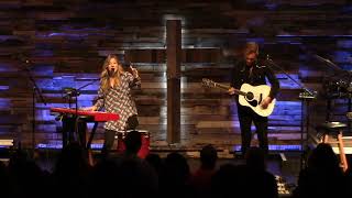 Love and The Outcome - He Is With Us - Live at Christ Community