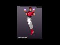 Orochi Chris KOF 98 AST