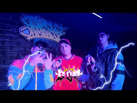VUSCOOH vs AARON BROKA vs HORUS | Octavos - #GDP REGIONAL x KINTA DIMENSION