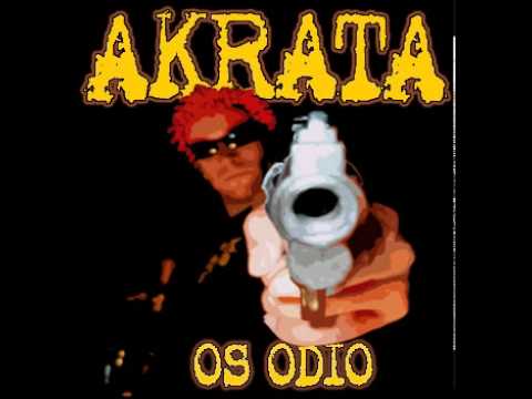 Akrata - Ratas