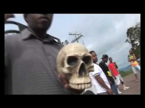 One Blood Hidden Image -  Coolies