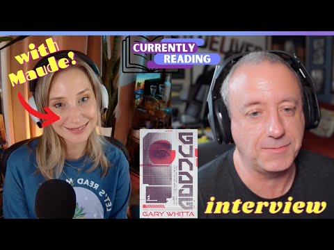 Interview with Maude's Book Club - YouTube