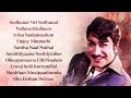 Sad Songs Of Sivaji Ganesan Sodhanai Mel Sodhanai Nallavarkkellaam Anbu Nadamaadum