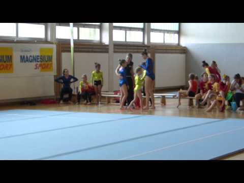 Sportakrobatik Kids Cup Steiermark 2013 - Kinder 2 - ATG (10)