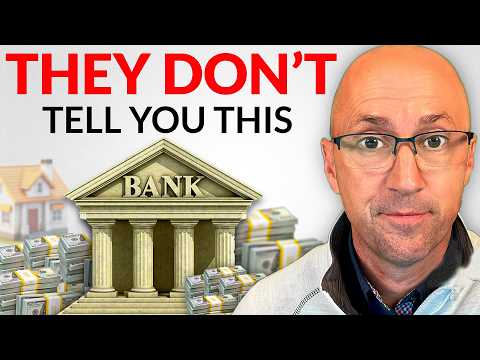 The Ugly Truth About Mortgages Banks Don’t Want You to Know