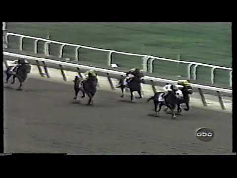 1994 Preakness Stakes Sat 11 June 94