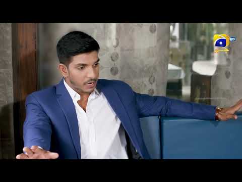 Siyani 𝗡𝗲𝘄 𝗣𝗿𝗼𝗺𝗼 Episode 108 | Anmol Baloch | Mohsin Abbas Haider | Saniya Shamshad