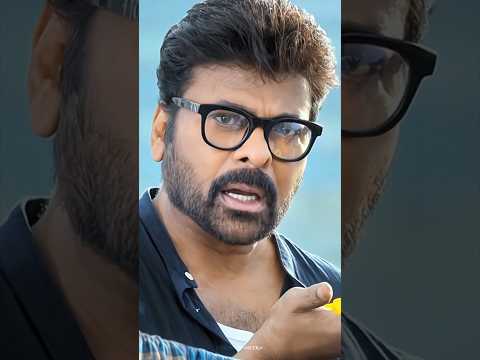 Reel tagged #chiranjeevi