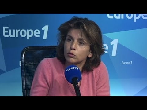 Anne Nivat : "Il y a cet a priori que sans Poutine, la Russie va sombrer dans le chaos"