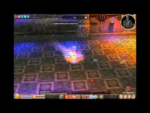 DeadSoul2 PvP 100Nome [HD]