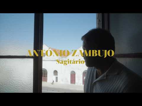 António Zambujo - Sagitário