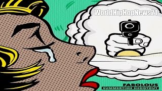 Fabolous - Trap Royalty ft Mike Davis (Summertime Shootout)