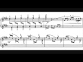 Bohuslav Martinů - Scherzo H. 138bis